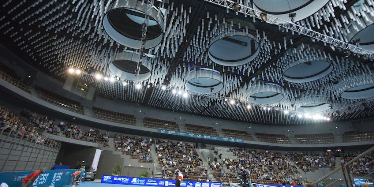 Présentation de l’Open de Tennis Brest-Crédit Agricole
