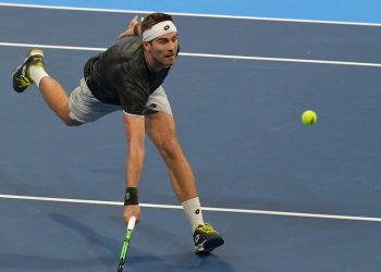 Open de tennis de Brest 2019 : le programme des demi-finales