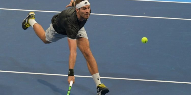 Open de tennis de Brest 2019 : le programme des demi-finales