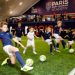 Le PSG inaugure sa première Academy en Russie