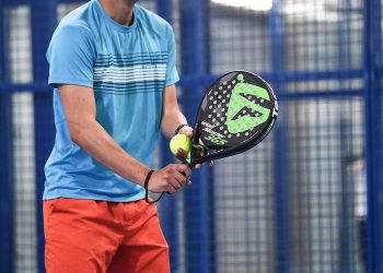 Baillargues se met au padel