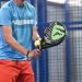 Baillargues se met au padel