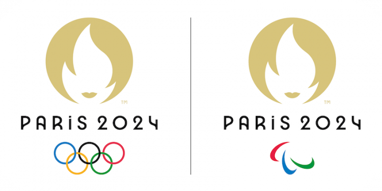 Paris 2024 a son logo