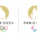 Paris 2024 a son logo