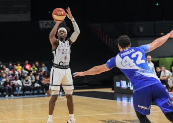 Basket : le programme de la 3e journée de Pro B