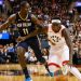 NBA : le résumé de Toronto Raptors – New Orleans Pelicans en vidéo