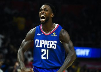 NBA : le résumé de Warriors – Clippers en vidéo