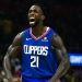 NBA : le résumé de Warriors – Clippers en vidéo