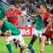 Coupe du monde de rugby 2019 : le résumé d’Irlande – Russie