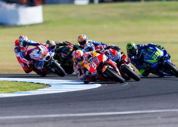 Moto GP : le programme du Grand Prix d’Australie 2019