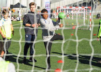 Les violences sexuelles dans le sport en question