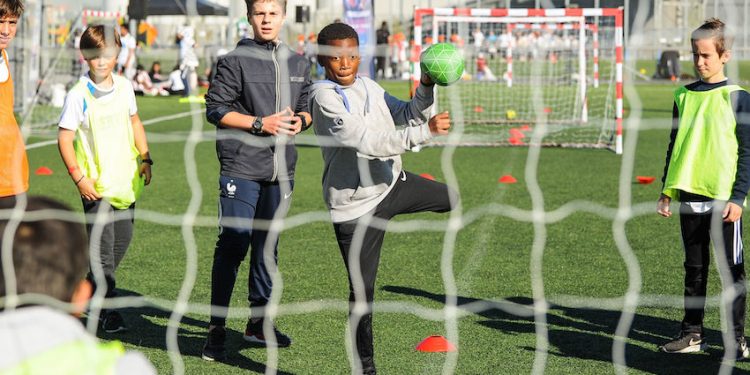 Les violences sexuelles dans le sport en question