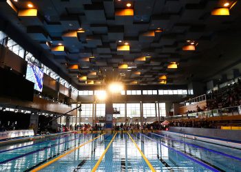 Le futur de la natation française passe aussi par Rennes