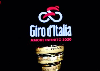 Le parcours officiel du Giro 2020 en vidéo