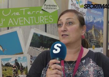 Salon Natur@venture 2019 : Pyrénées Cerdagne Tourisme