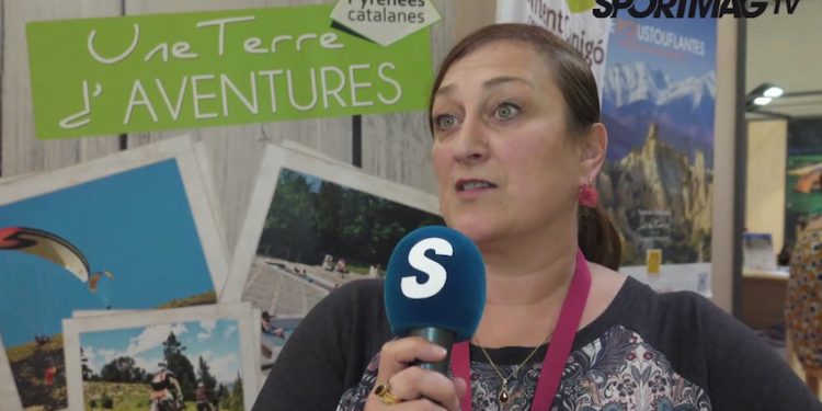 Salon Natur@venture 2019 : Pyrénées Cerdagne Tourisme