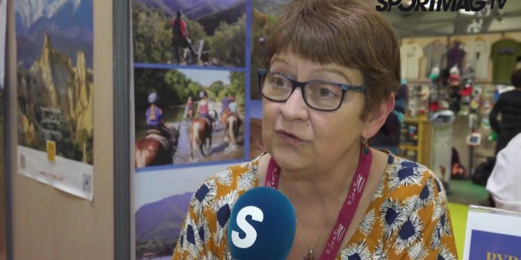 Salon Natur@venture 2019 : Pyrénées-Orientales Tourisme