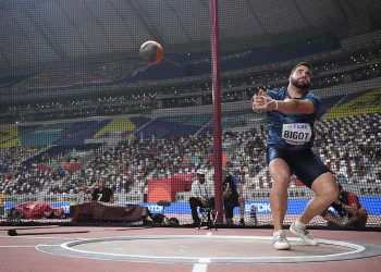 Mondiaux d’athlétisme 2019 : « Un bilan décevant »