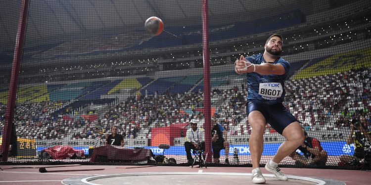 Mondiaux d’athlétisme 2019 : « Un bilan décevant »