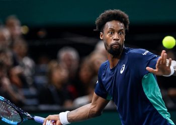 Rolex Paris Masters 2019 : le programme des 8e de finale