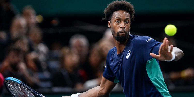 Rolex Paris Masters 2019 : le programme des 8e de finale