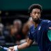 Rolex Paris Masters 2019 : le programme des 8e de finale