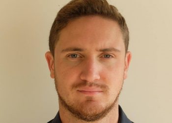 Roman Kuzminac, agent sportif comblé dans le handball