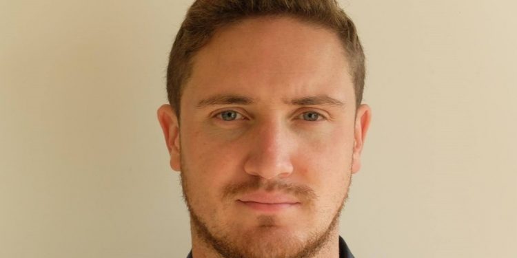 Roman Kuzminac, agent sportif comblé dans le handball