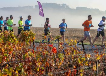 Présentation de la 5e édition de Run In Reims