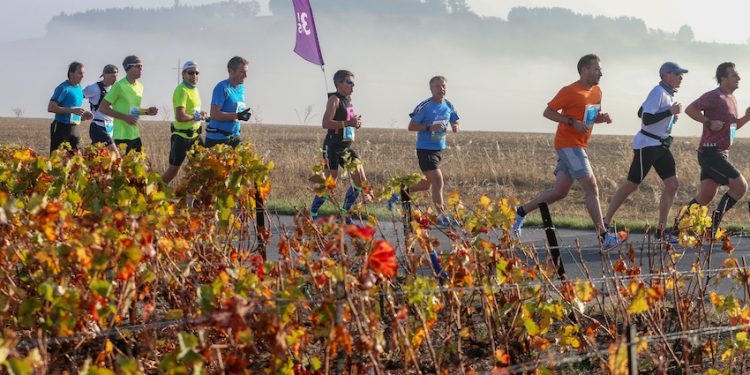 Présentation de la 5e édition de Run In Reims