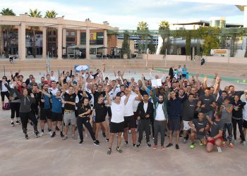 Retour sur le mois « Sentez-vous sport » en Occitanie