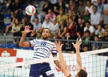 Coupe de France masculine de volley : les affiches des 8e de finale
