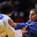Les résultats des Championnats du monde juniors de judo 2019