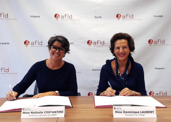 L’UNSS s’engage contre le dopage