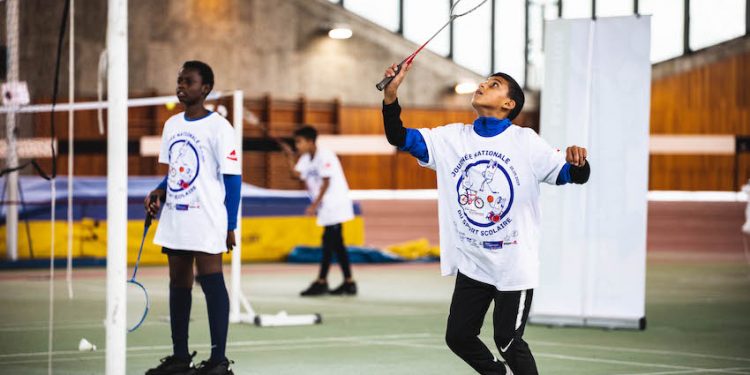 Le sport scolaire prépare sa révolution