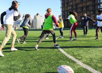 Simplification du certificat médical pour la pratique sportive