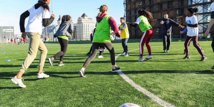 Simplification du certificat médical pour la pratique sportive