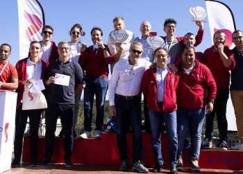 Le palmarès du Sportup Summit 2019