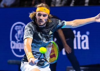 Tournoi de tennis de Bâle 2019 : le programme des demi-finales