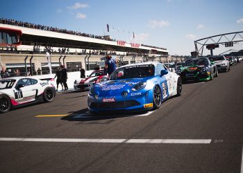 Le programme des finales des Championnats de France FFSA des circuits