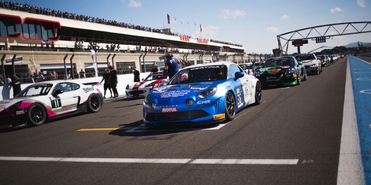 Le programme des finales des Championnats de France FFSA des circuits