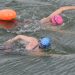 La Swim’Saône, une épreuve de natation en eau libre inédite
