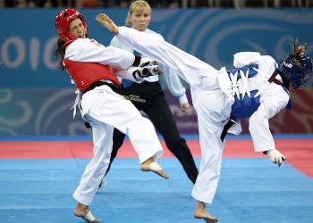 Présentation de l’Open international jeunes de taekwondo à Montpellier