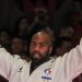 Teddy Riner réussit son retour
