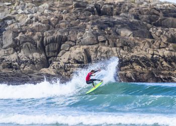 JO 2024 : La Torche se positionne pour les épreuves de surf