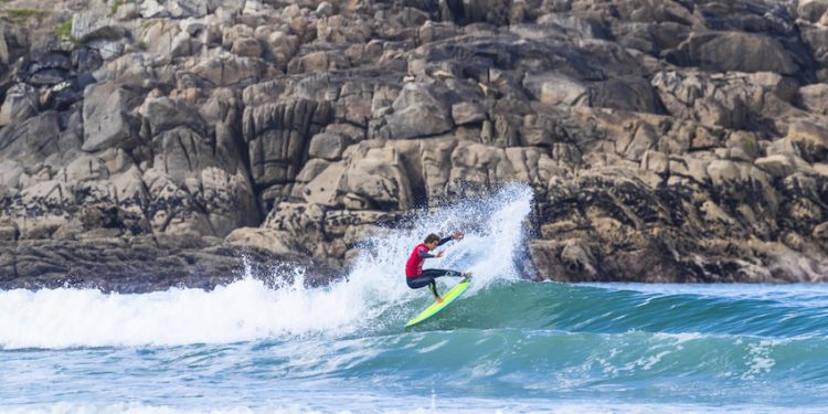 JO 2024 : La Torche se positionne pour les épreuves de surf