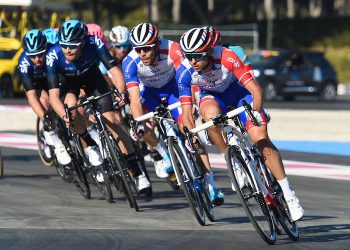 A.S.O devient partenaire du Tour de la Provence