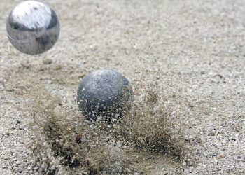 Les résultats de la 1ere journée du Trophée l’Équipe