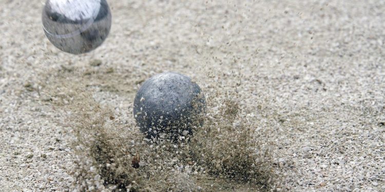 Les résultats de la 1ere journée du Trophée l’Équipe