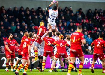 L’USA Perpignan s’engage contre les discriminations